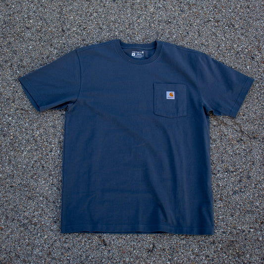 Short Sleeve Pocket Raza Apparel T-Shirt