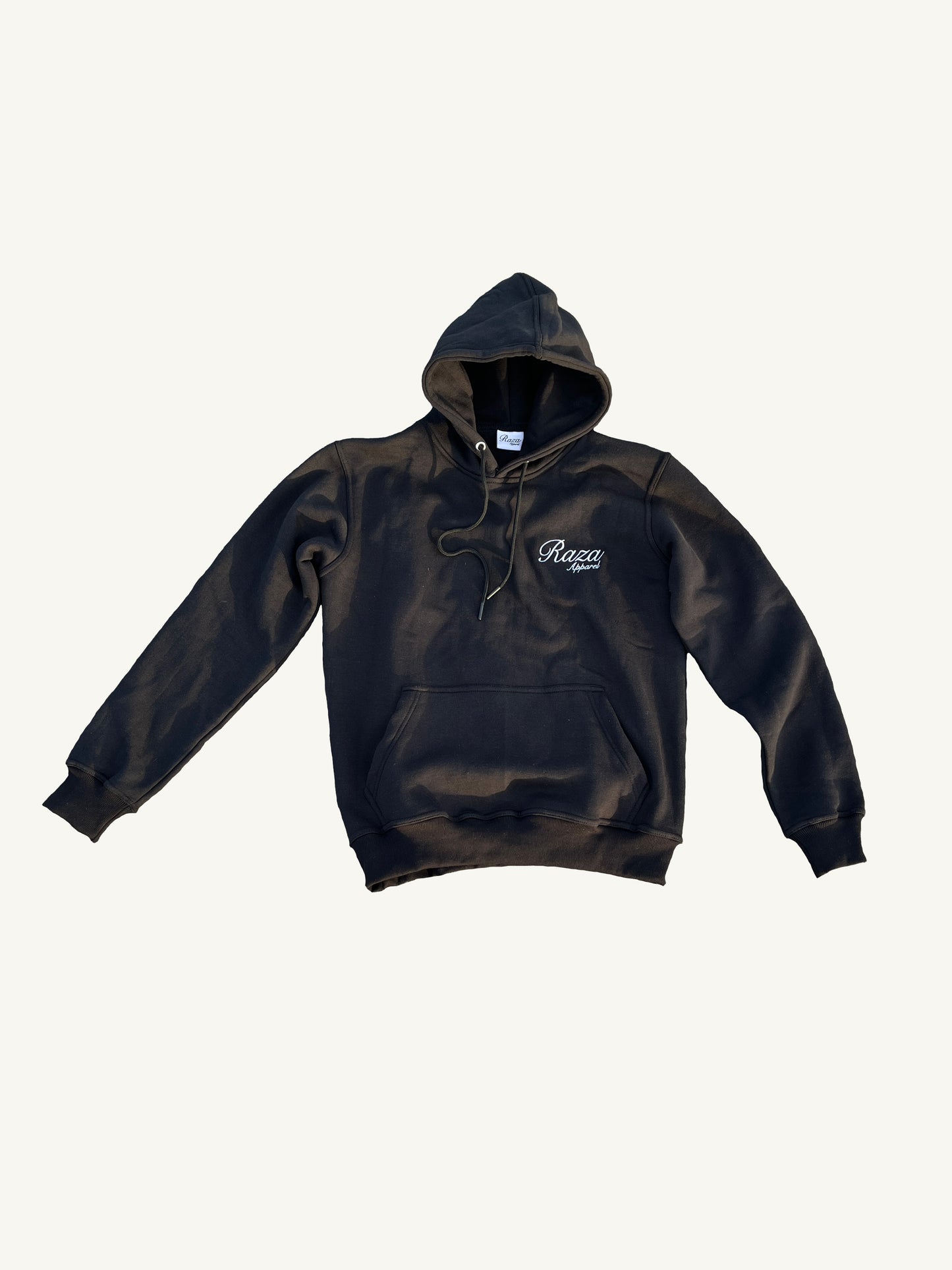 Virgin Mary Raza Apparel Hoodie