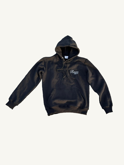 Virgin Mary Raza Apparel Hoodie